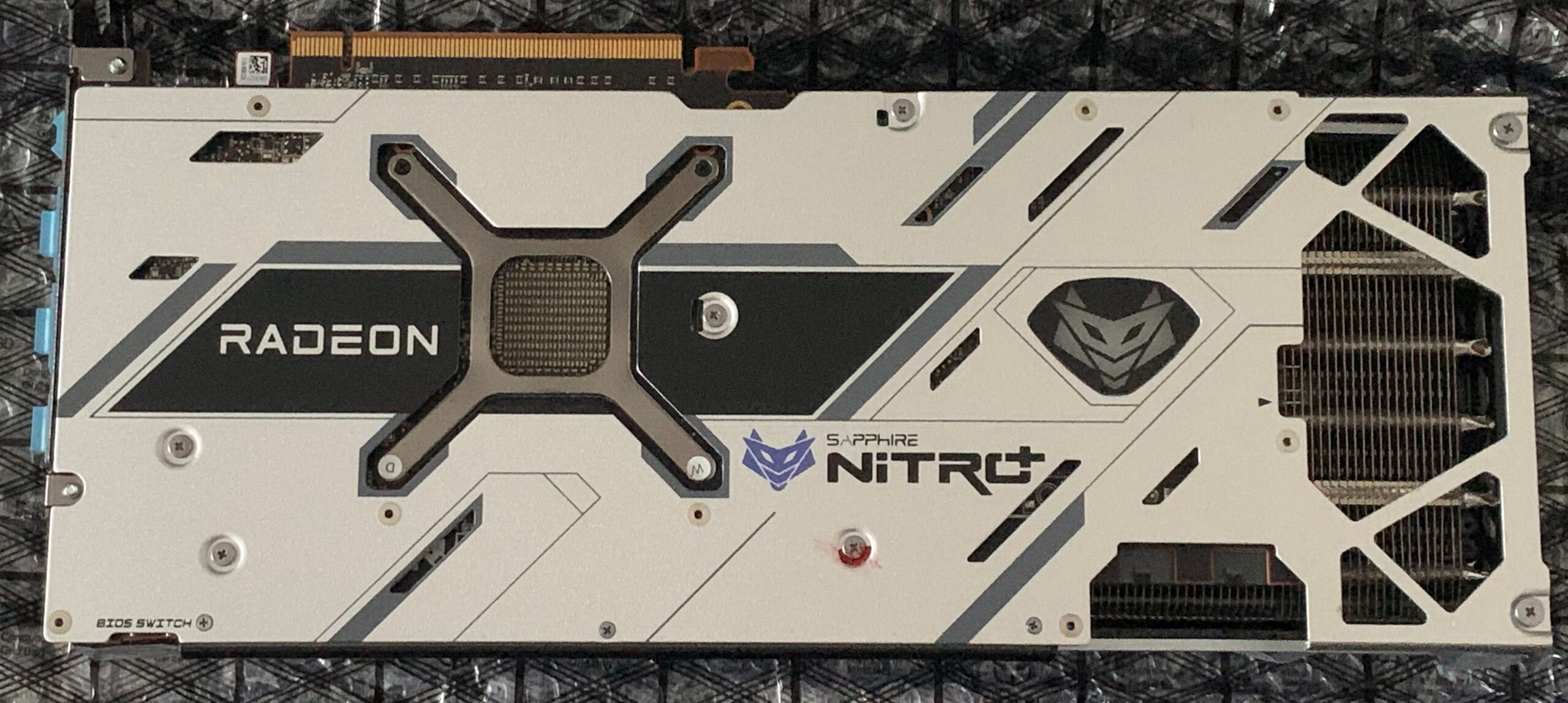 RX6800XT nitro+ SE02