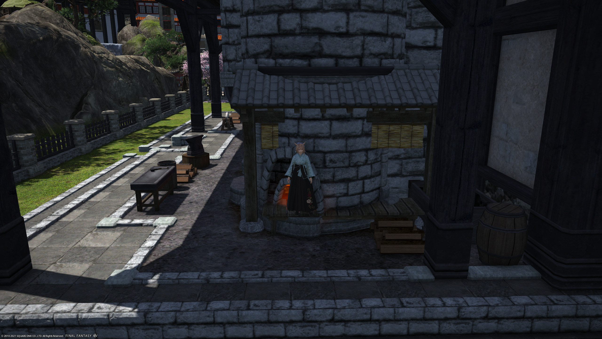 FF14 housing2-14