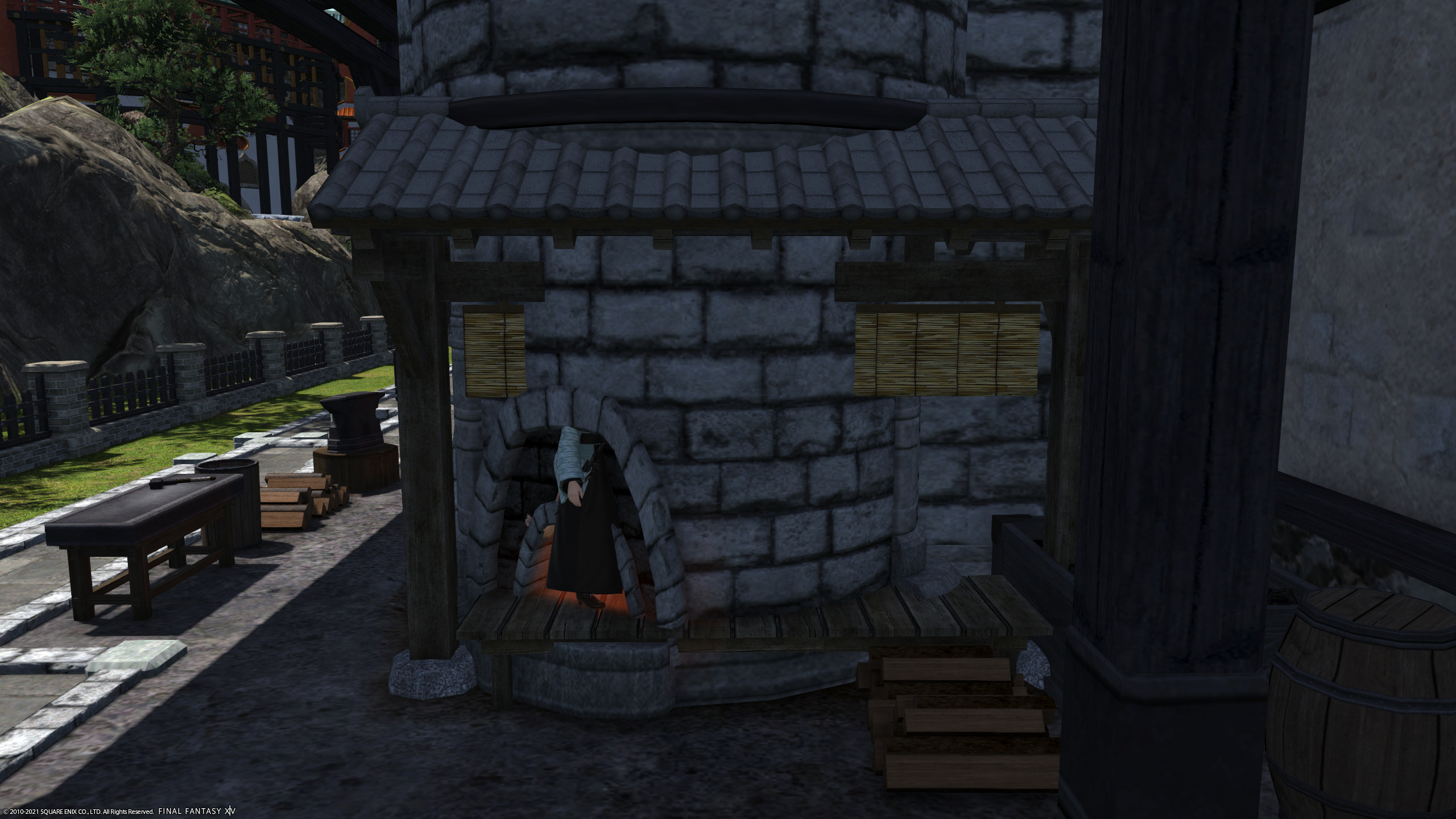 FF14 housing2-12